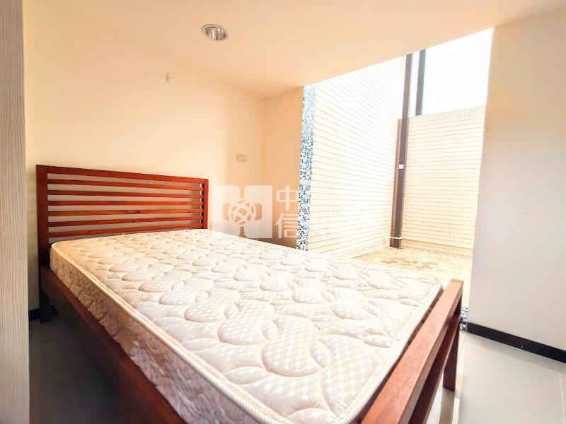 北屯情人橋*聖家鑫傳承*1樓小花園2房+平車房屋室內格局與周邊環境