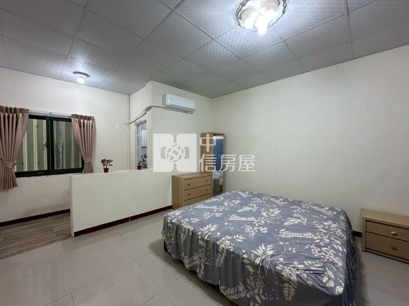 竹興國小附近全新整修美透天房屋室內格局與周邊環境