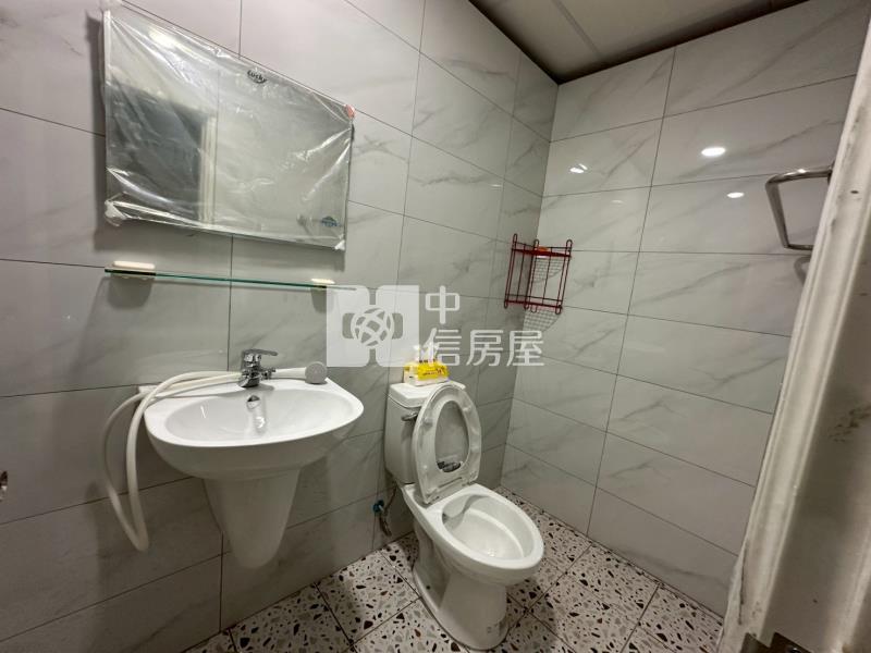 竹興國小附近全新整修美透天房屋室內格局與周邊環境