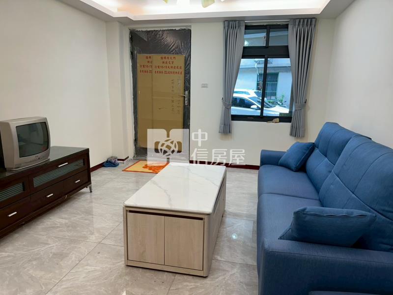 竹興國小附近全新整修美透天房屋室內格局與周邊環境