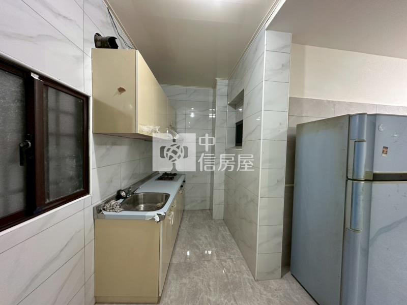 竹興國小附近全新整修美透天房屋室內格局與周邊環境