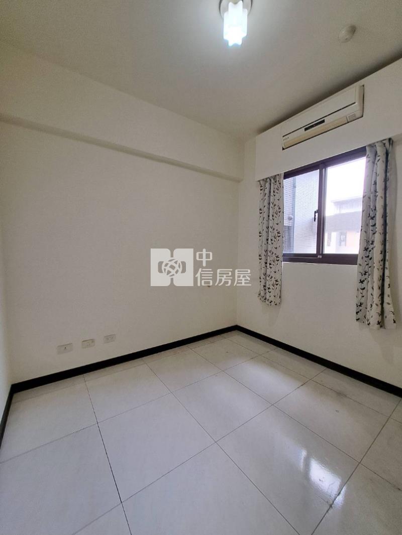 稀有新西華3房車房屋室內格局與周邊環境