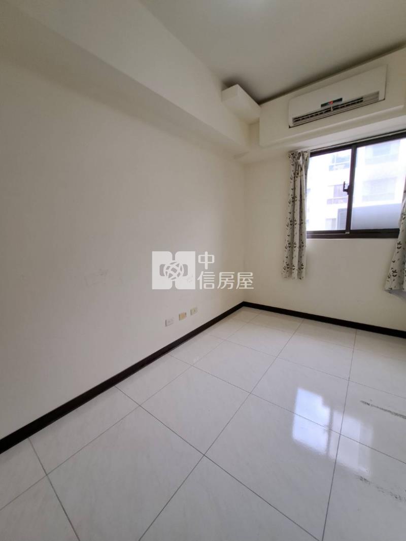 稀有新西華3房車房屋室內格局與周邊環境