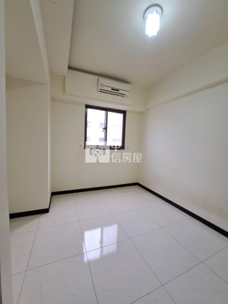 稀有新西華3房車房屋室內格局與周邊環境