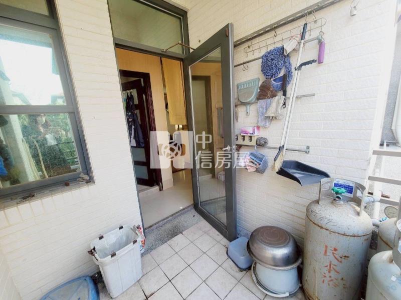 統一巴里島大地坪雙車墅房屋室內格局與周邊環境