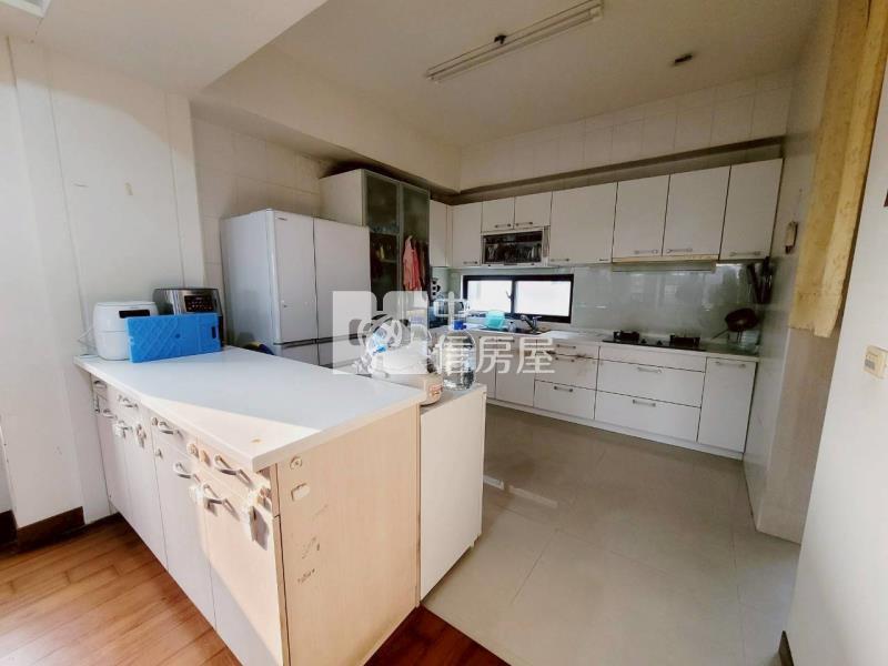 統一巴里島大地坪雙車墅房屋室內格局與周邊環境