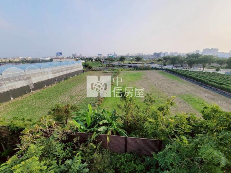 統一巴里島大地坪雙車墅房屋室內格局與周邊環境