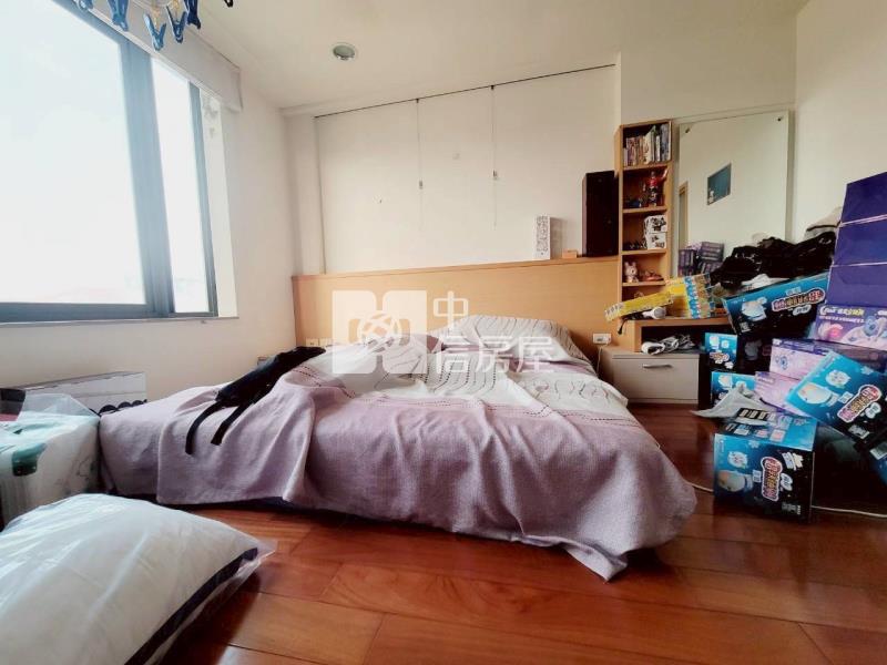 統一巴里島大地坪雙車墅房屋室內格局與周邊環境