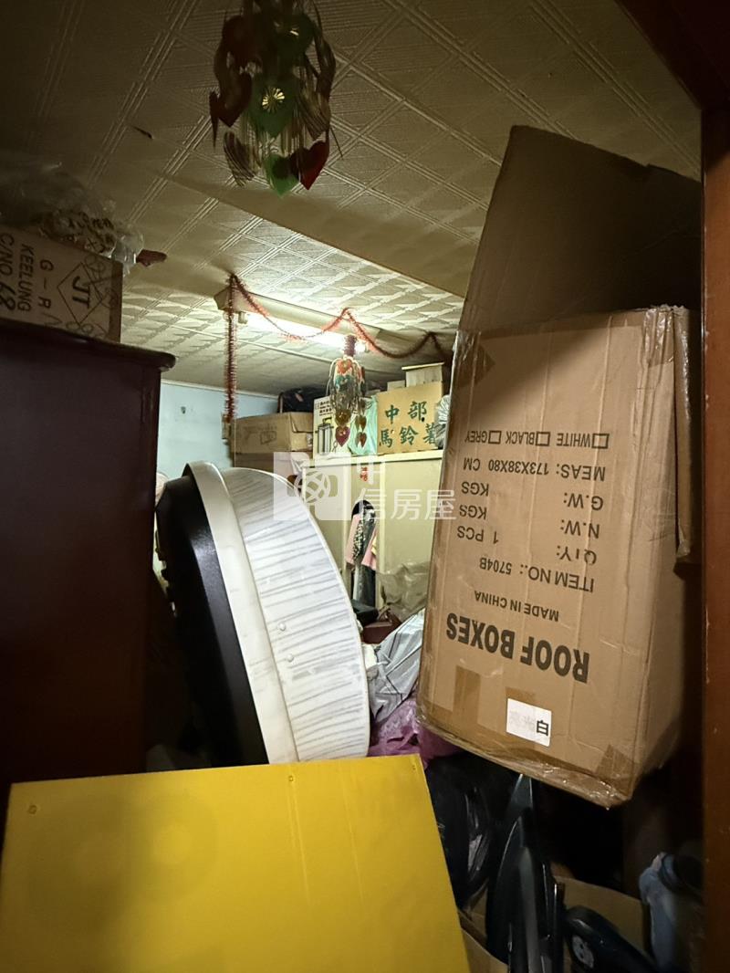 1I92大溪介壽路黃金透天店面房屋室內格局與周邊環境