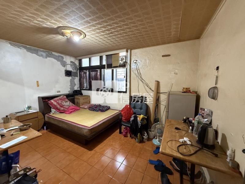 1I92大溪介壽路黃金透天店面房屋室內格局與周邊環境