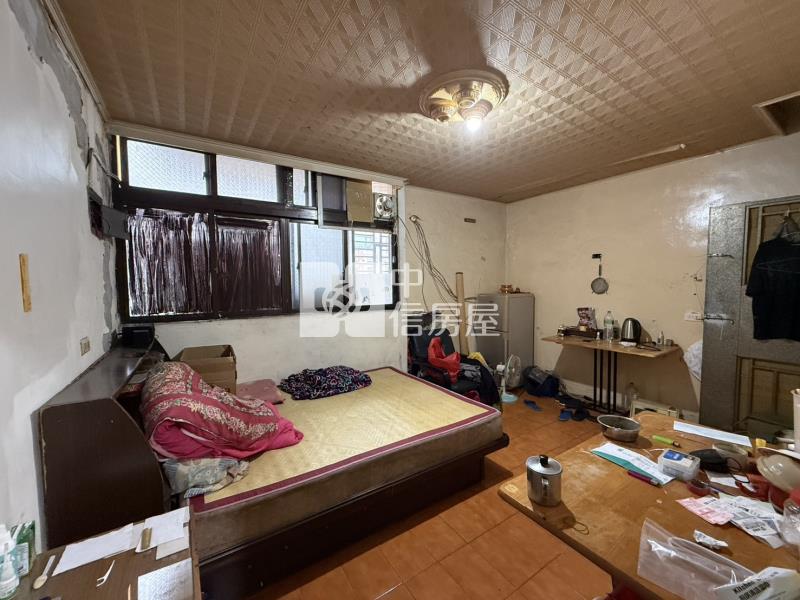 1I92大溪介壽路黃金透天店面房屋室內格局與周邊環境