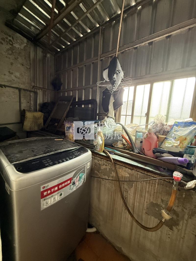 1I92大溪介壽路黃金透天店面房屋室內格局與周邊環境