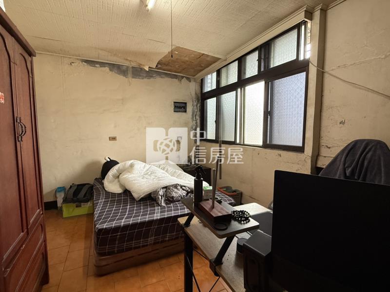 1I92大溪介壽路黃金透天店面房屋室內格局與周邊環境