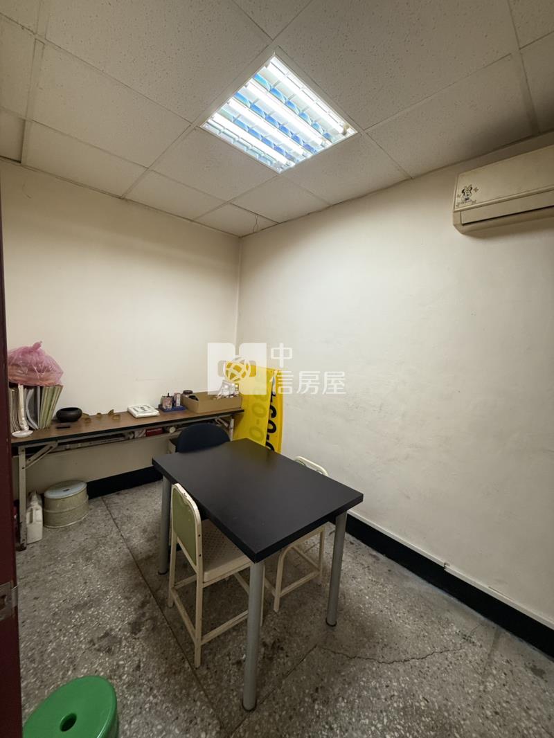 1I92大溪介壽路黃金透天店面房屋室內格局與周邊環境