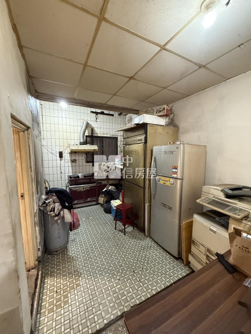 1I92大溪介壽路黃金透天店面房屋室內格局與周邊環境