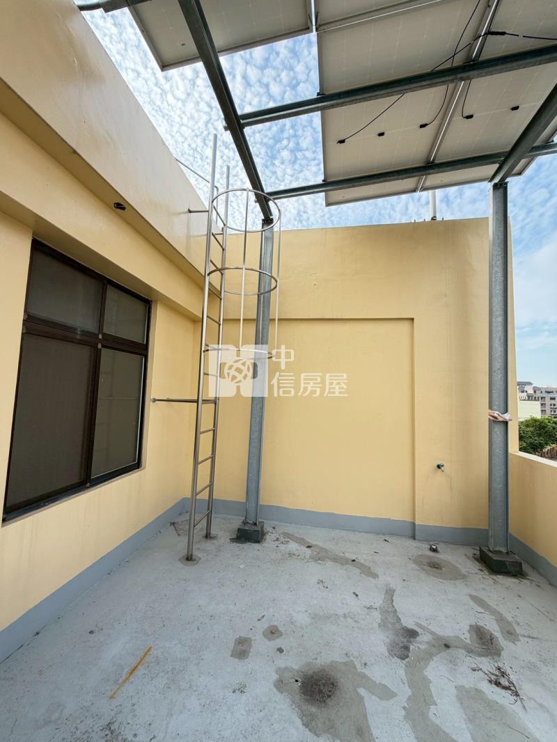 古坑市區美別墅房屋室內格局與周邊環境