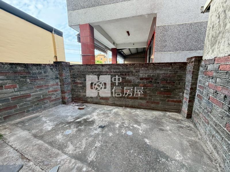 古坑市區美別墅房屋室內格局與周邊環境