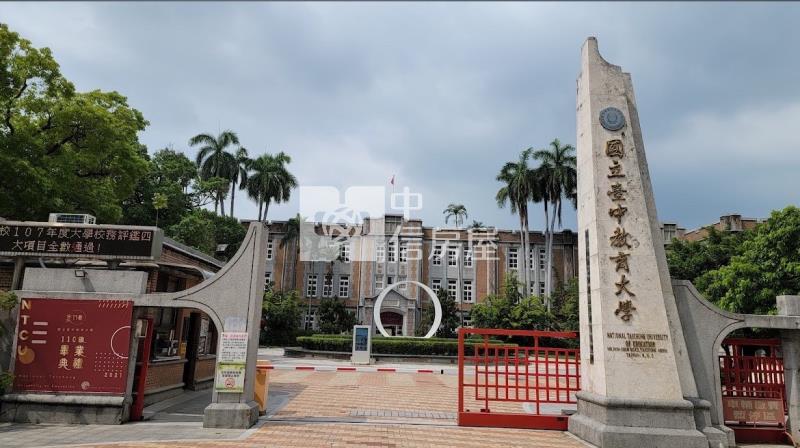 學區精裝視野戶美套房屋室內格局與周邊環境