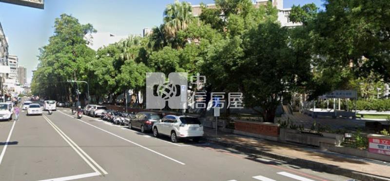 學區精裝視野戶美套房屋室內格局與周邊環境