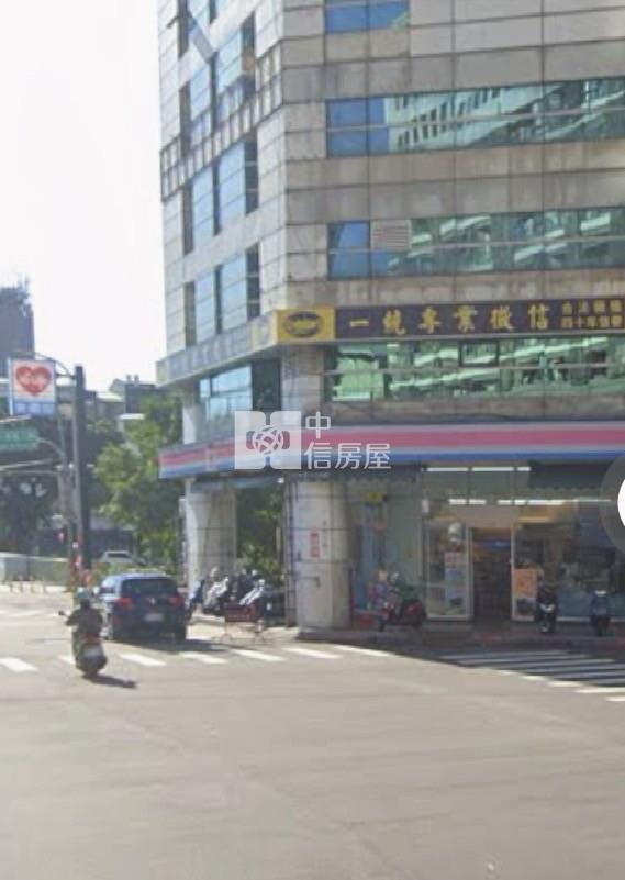 學區精裝視野戶美套房屋室內格局與周邊環境