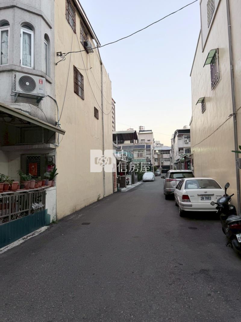 熱河崇德商圈前院車庫別墅房屋室內格局與周邊環境