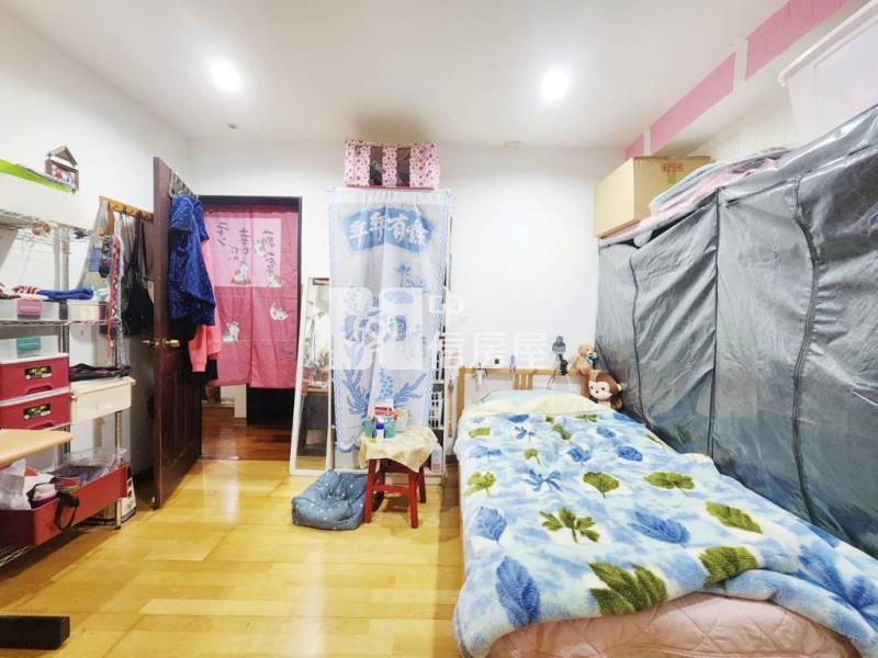 【新世紀】中正公園.將像景觀大3+1房+大車位房屋室內格局與周邊環境