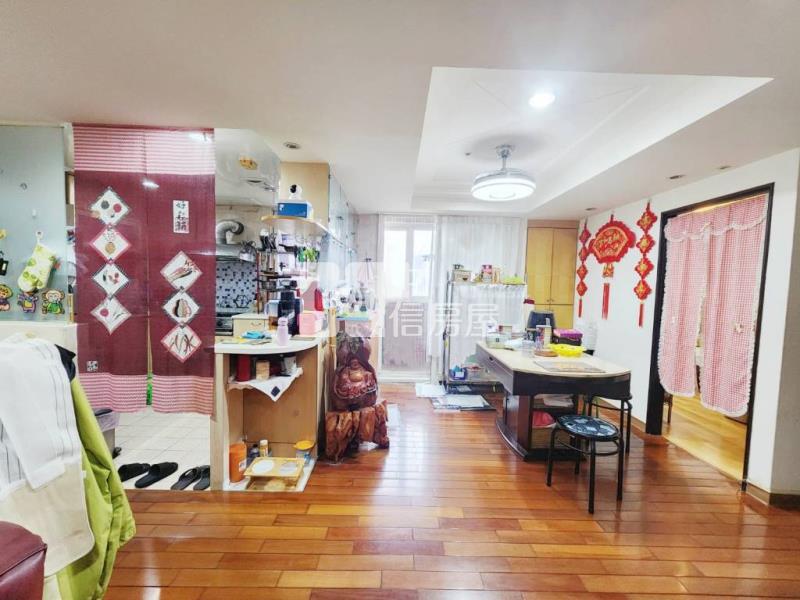 【新世紀】中正公園.將像景觀大3+1房+大車位房屋室內格局與周邊環境