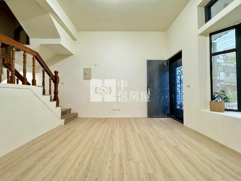 南投新豐國小旁齊家美墅房屋室內格局與周邊環境