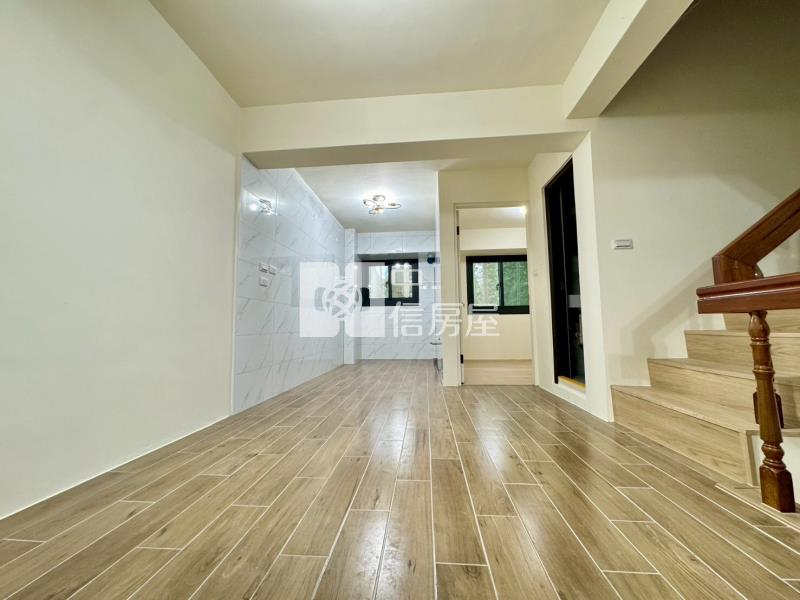 南投新豐國小旁齊家美墅房屋室內格局與周邊環境