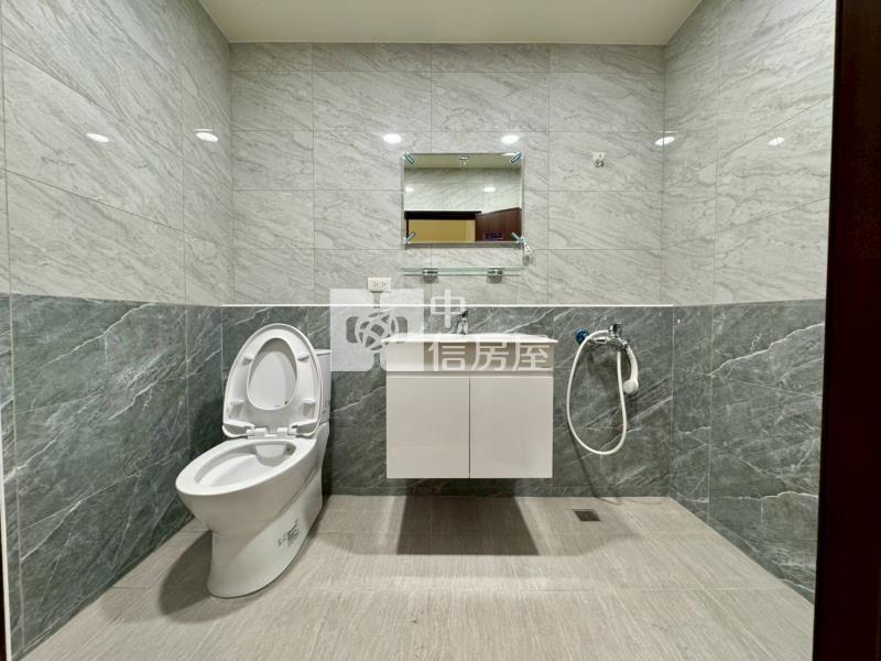 南投新豐國小旁齊家美墅房屋室內格局與周邊環境