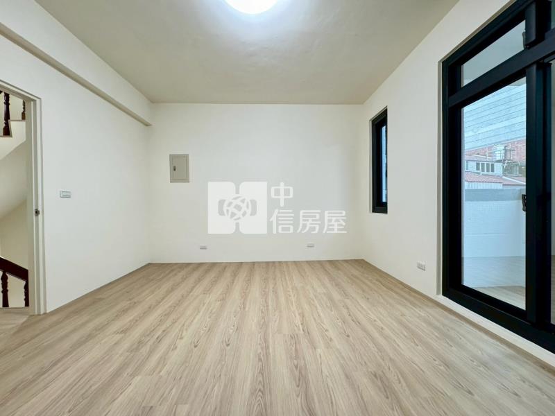 南投新豐國小旁齊家美墅房屋室內格局與周邊環境