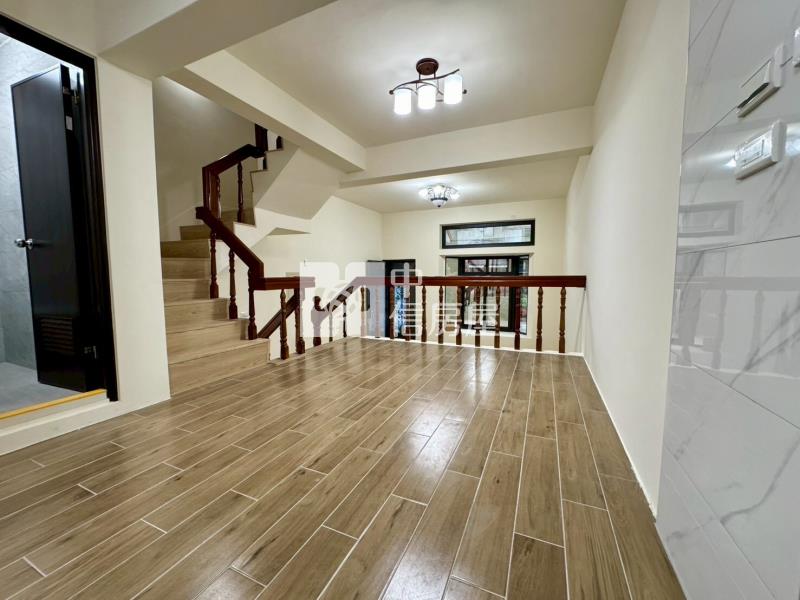 南投新豐國小旁齊家美墅房屋室內格局與周邊環境