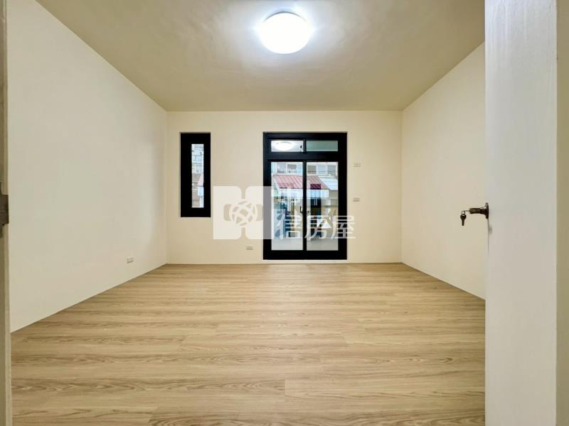 南投新豐國小旁齊家美墅房屋室內格局與周邊環境