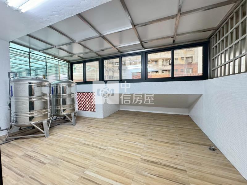 南投新豐國小旁齊家美墅房屋室內格局與周邊環境