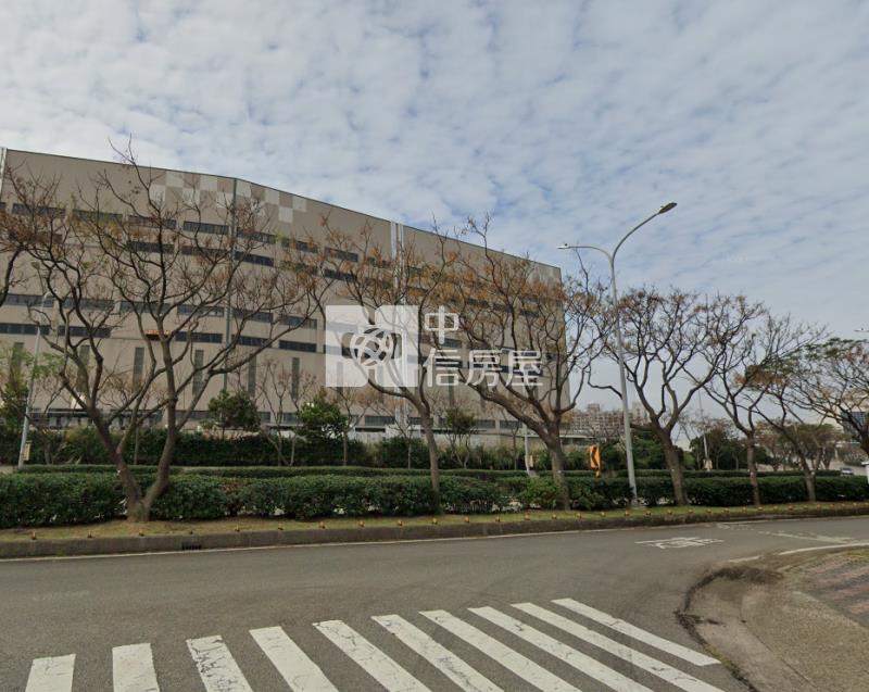 長發工業園區廠房(地400多坪)房屋室內格局與周邊環境
