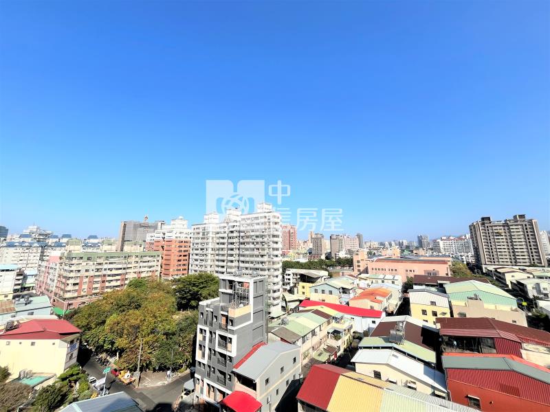 魯班傳家低總價視野兩房房屋室內格局與周邊環境