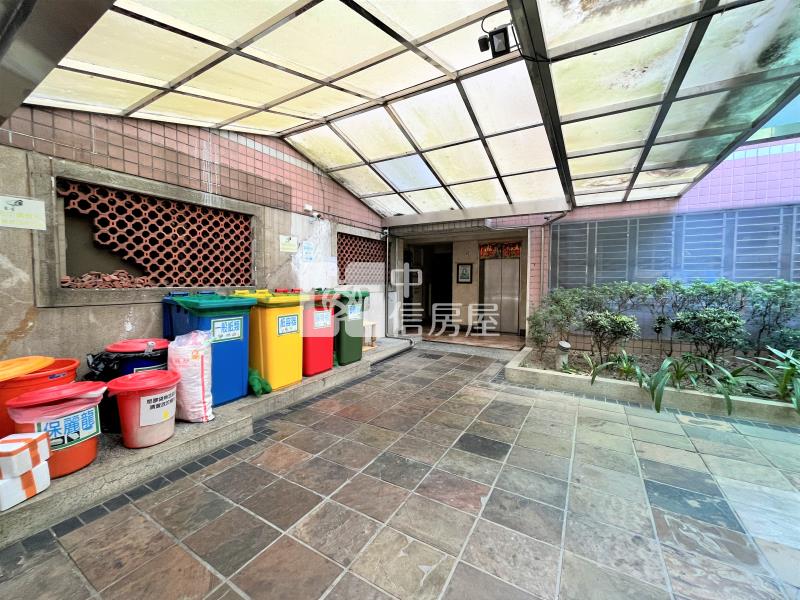 魯班傳家低總價視野兩房房屋室內格局與周邊環境