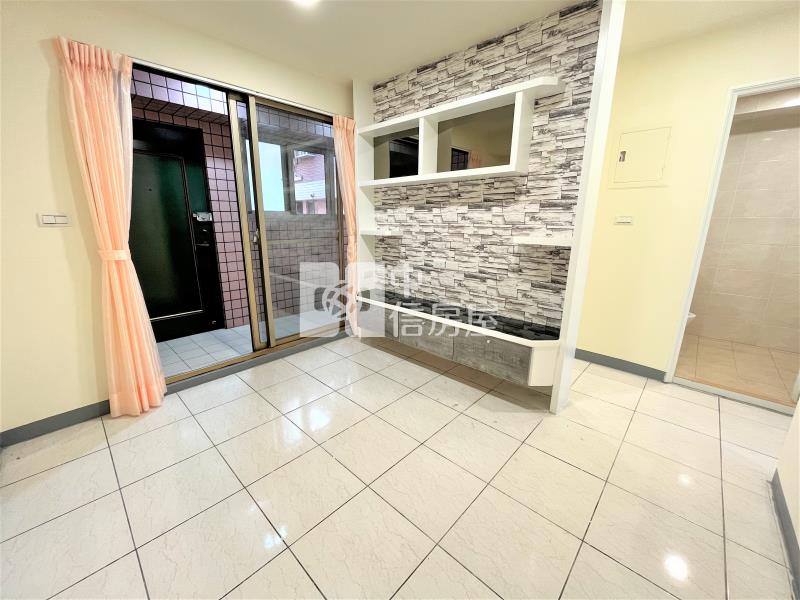 魯班傳家低總價視野兩房房屋室內格局與周邊環境