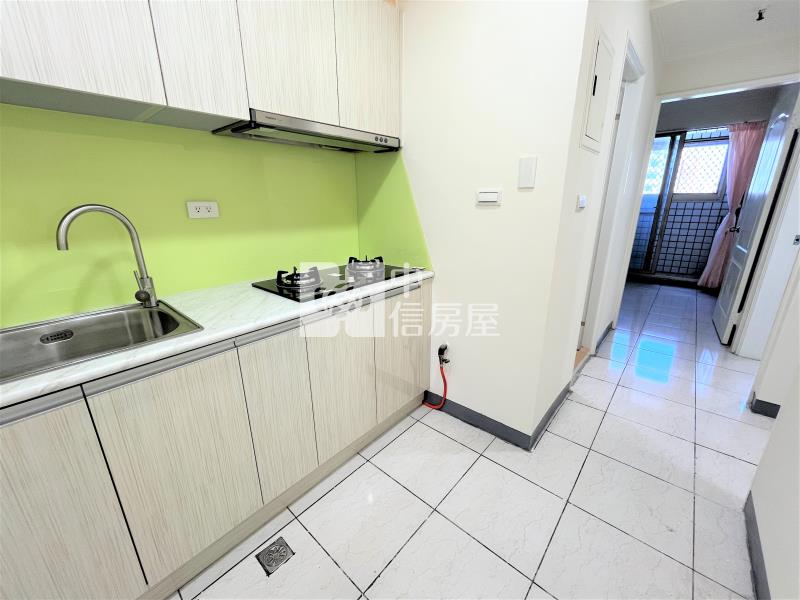 魯班傳家低總價視野兩房房屋室內格局與周邊環境