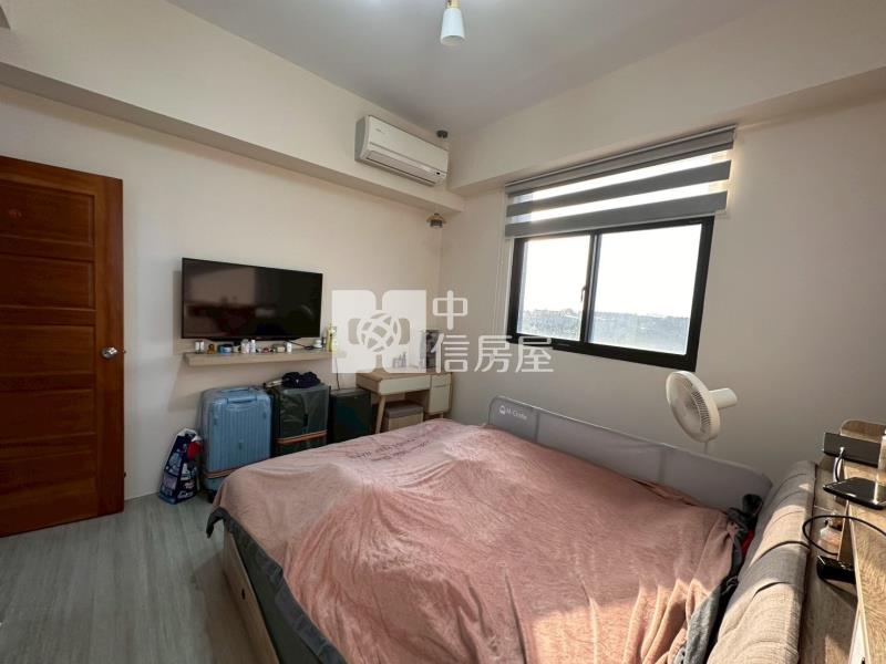 平鎮景觀2+1房房屋室內格局與周邊環境