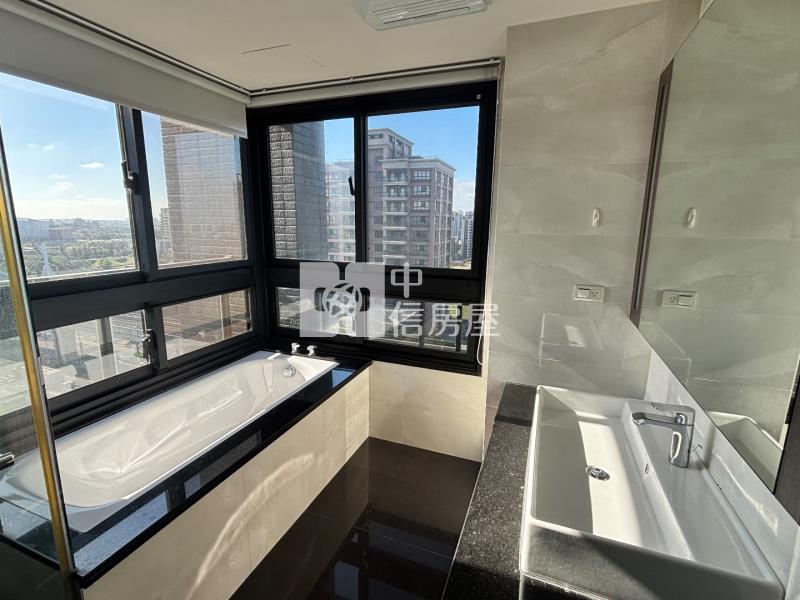 A18 青塘園景觀三房平面大車位房屋室內格局與周邊環境