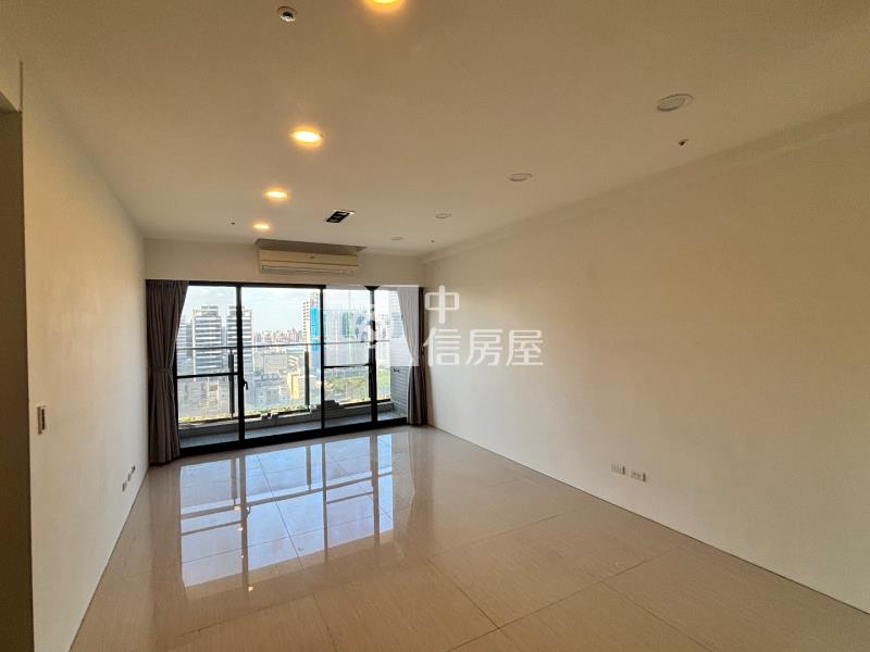 A18 青塘園景觀三房平面大車位房屋室內格局與周邊環境