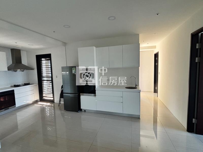 A18 青塘園景觀三房平面大車位房屋室內格局與周邊環境