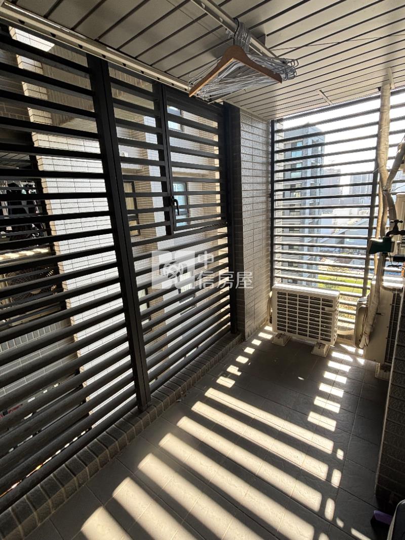 A18 青塘園景觀三房平面大車位房屋室內格局與周邊環境