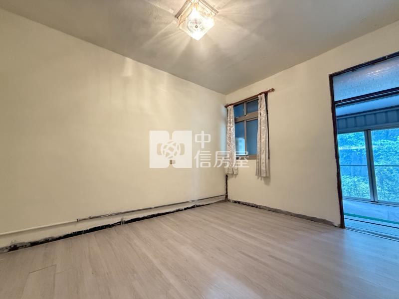 龍潭逸園大地坪透天房屋室內格局與周邊環境