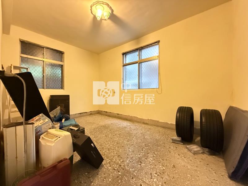 龍潭逸園大地坪透天房屋室內格局與周邊環境