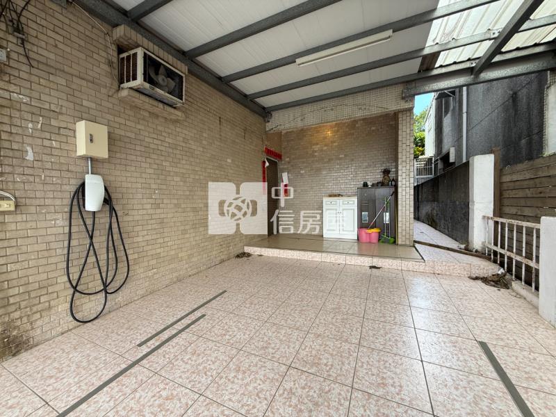 龍潭逸園大地坪透天房屋室內格局與周邊環境