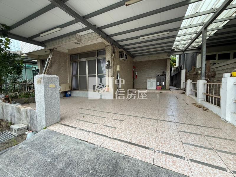 龍潭逸園大地坪透天房屋室內格局與周邊環境