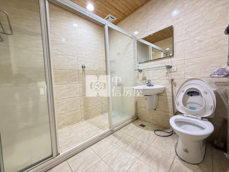 龍潭逸園大地坪透天房屋室內格局與周邊環境