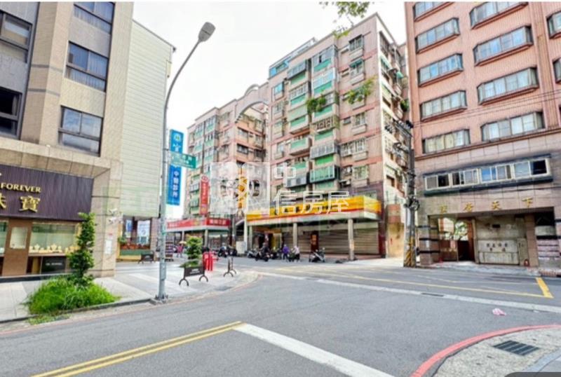 內壢前站3房雙車位房屋室內格局與周邊環境